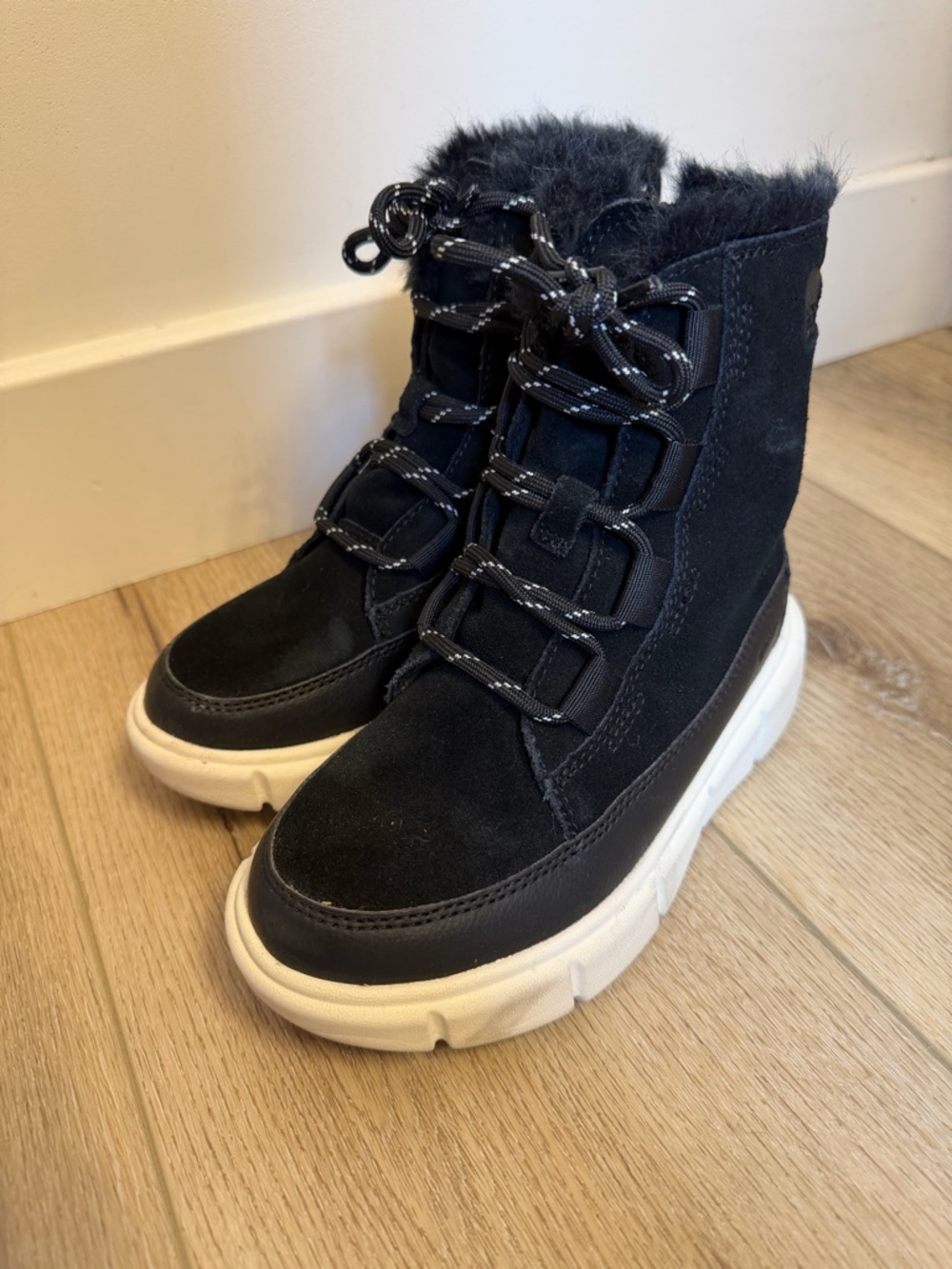 Sorel Children’s Explorer Boots